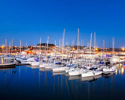 Çeşme Marina