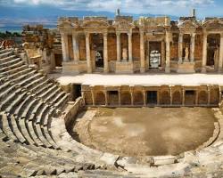 Efes Antik Kent