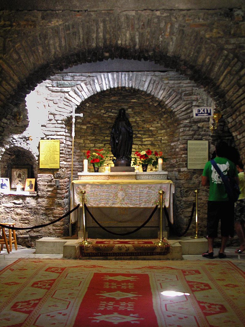 Meryem Ana Evi