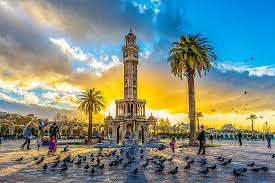 izmir-turu