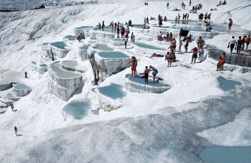 Meryem Ana Pamukkale
